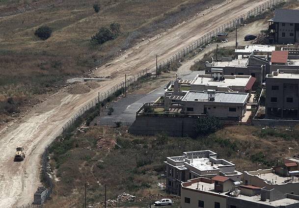 Suriye İsrail insansız hava aracını düşürdü