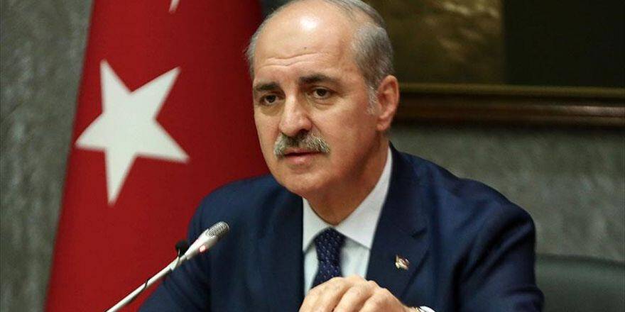 Kültür Ve Turizm Bakanı Kurtulmuş: Gerginlikleri Azaltma Yolu Olarak Turizmi Görsünler