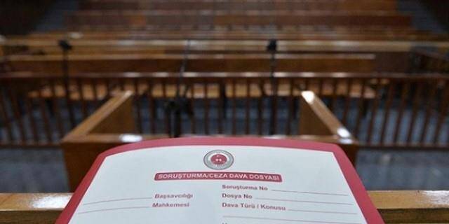 Konya'daki FETÖ'nün askeri yapılanması davasına devam edildi