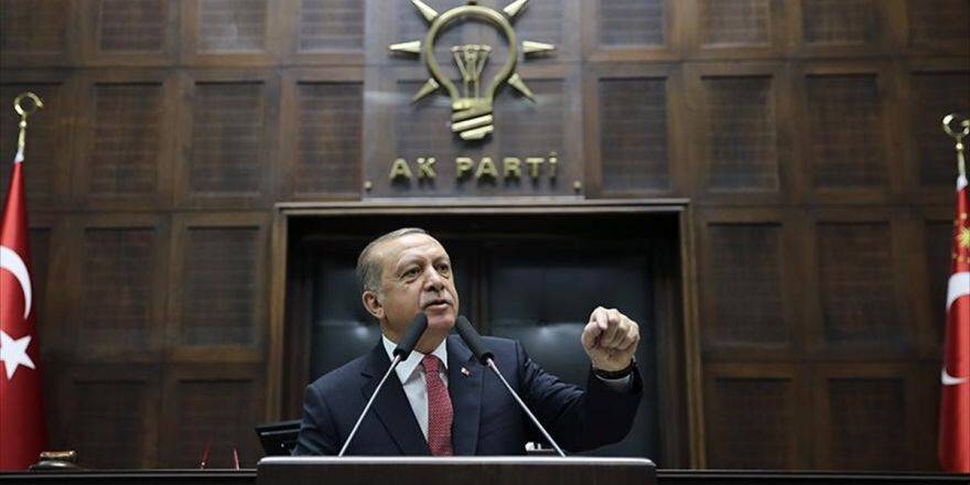 "İnşallah S-400'leri ülkemizde göreceğiz"