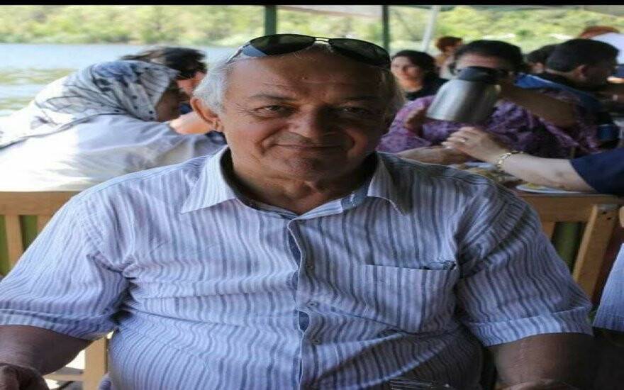 Togay Mirza vefat etti