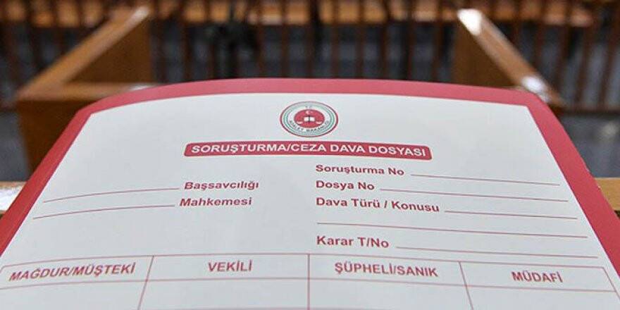 "Ev Kampı"nda Fetö'nün Stratejisini Anlatmışlar