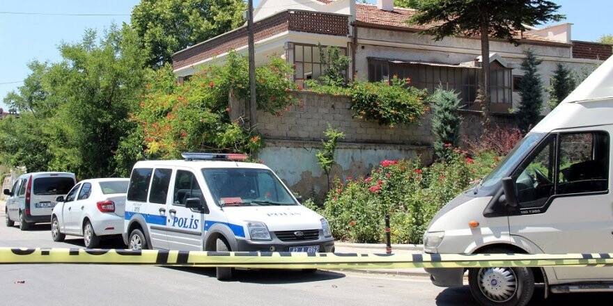 Konya’daki DEAŞ operasyonunda 9 tutuklama