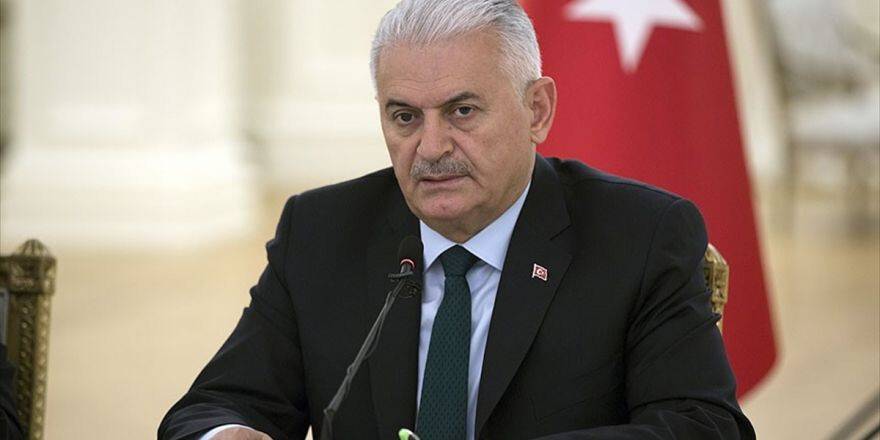 Başbakan Yıldırım, Alman Yatırımcılarla Bir Araya Gelecek