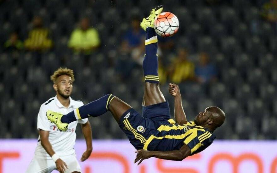 Taraftar SOW istiyor