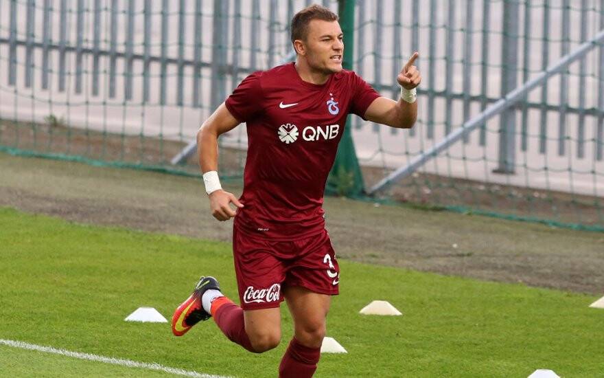 Yusuf Erdoğan aşkı  yeniden alevlendi