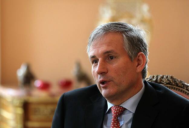 Tabular AK Parti iktidarında aşıldı