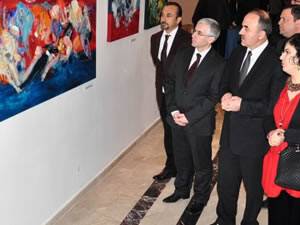 Selçuk'ta Hocalı Katliamı Sergisi
