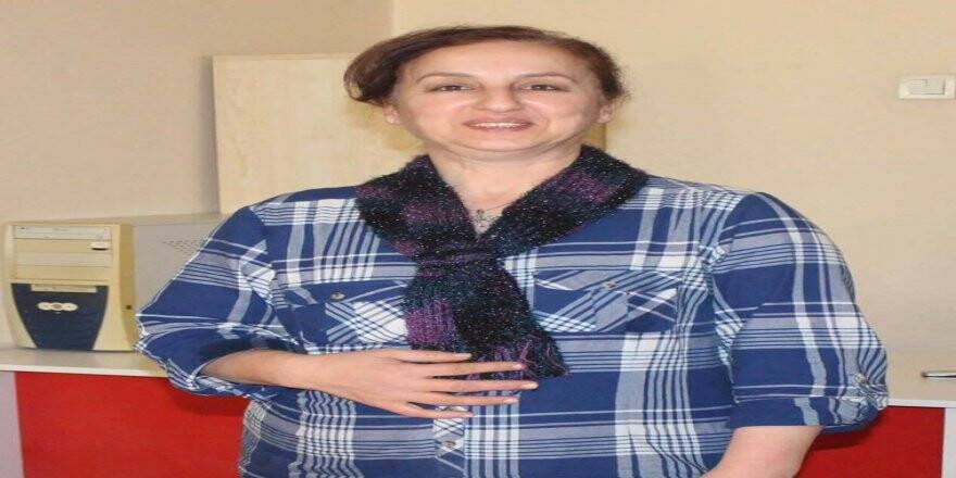 Ayşe Şasi vefat etti