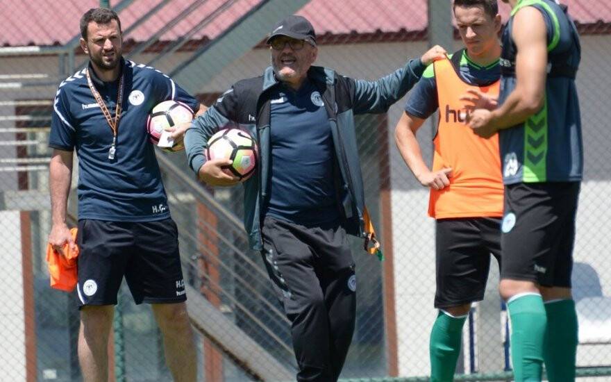 Sancılı olacak  ama başaracağız