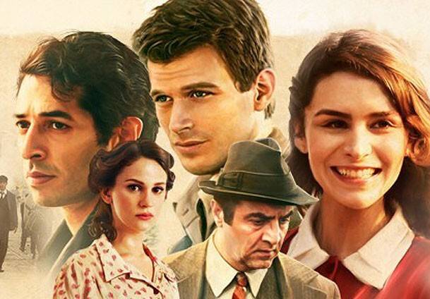 ''Kelebeğin Rüyası'' vizyona giriyor