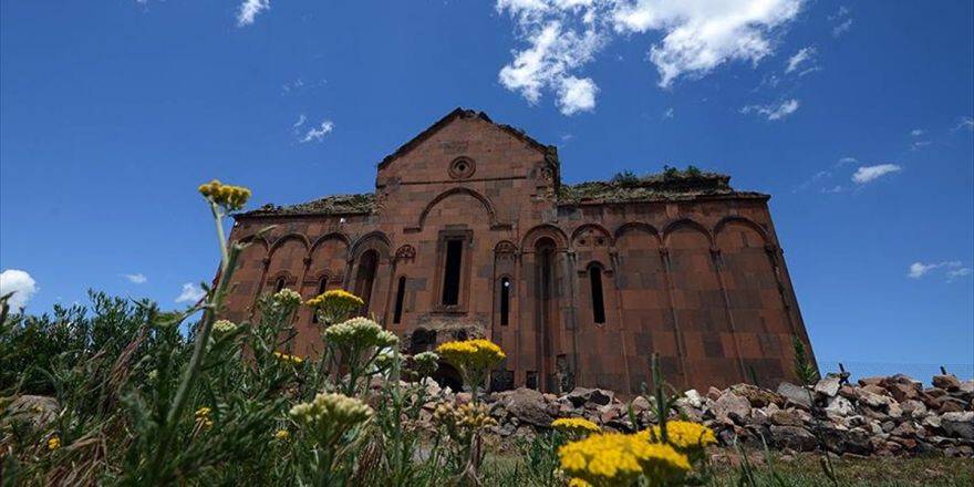 Unesco 'Ani'ye İlgiyi Artırdı