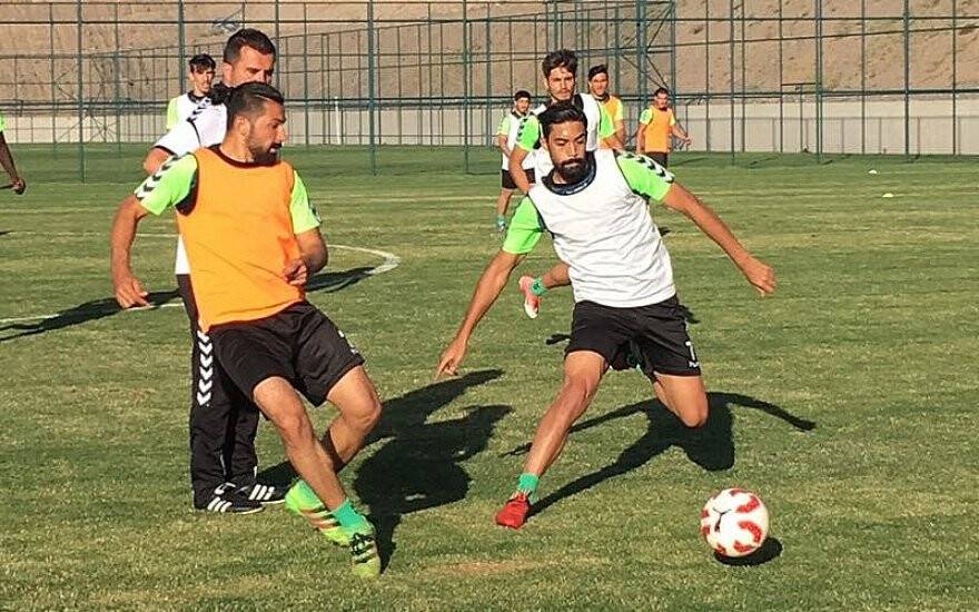 Maçlara yarın başlıyorlar