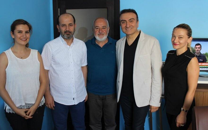Dr. Portakal Sağlıklı Yaşam Merkezi PUSULA’da