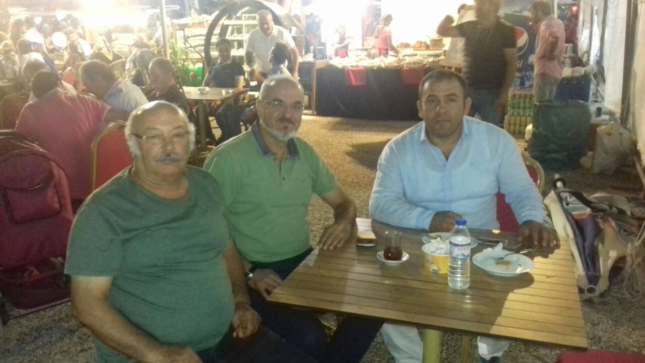 Abdullah Leblebici, Başpehlivan ile