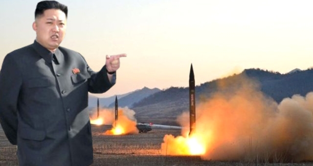 Abd'den Kuzey Kore'ye Yeni Yaptırım Hazırlığı