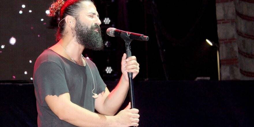 Koray Avcı, Büyükçekmece'de Müzikseverlerle Buluştu