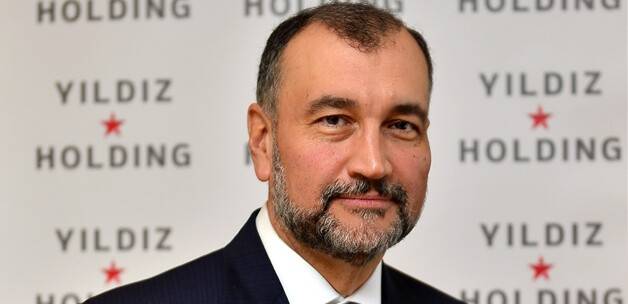 Murat Ülker'den Twitter'da duygusal mesaj