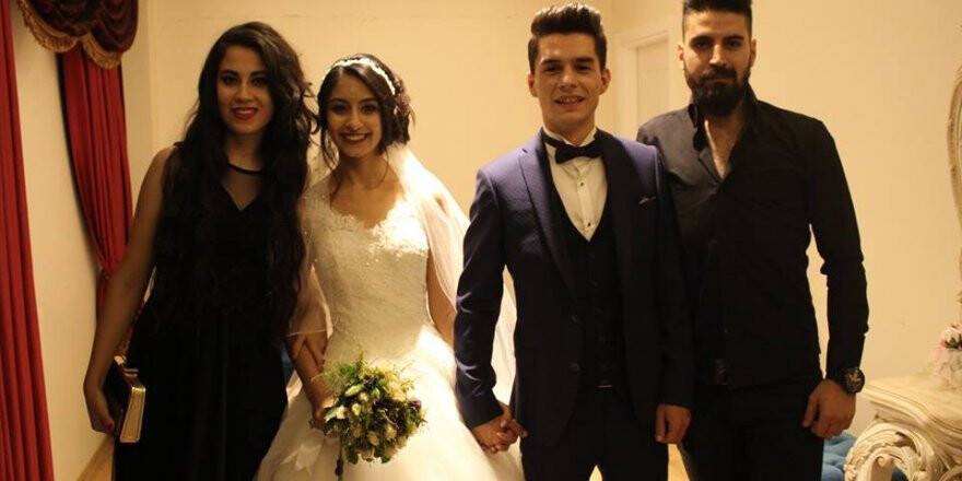 Bahar ile Hayri’nin En Mutlu Günü