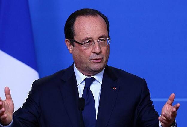 Orta Afrika'nın bölünmesini engellemeniz gerekiyor