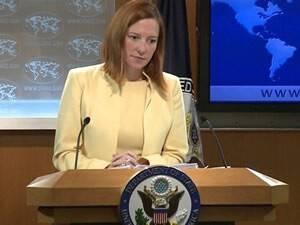 ABD 'Skandal'ın Arkasında Durdu