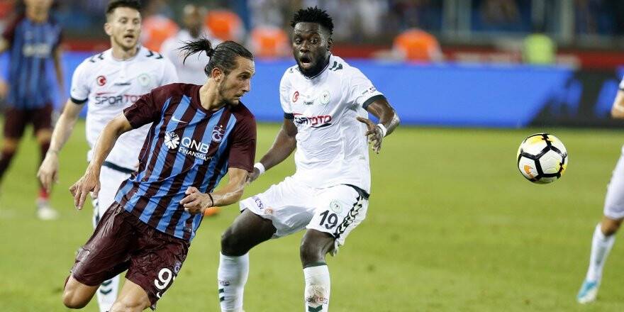 Moke & Ali Turan İşbirliği: 2-1