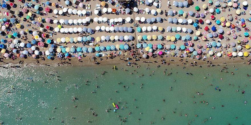 Türofed Başkanı Ayık: Rezervasyon Yaptırmayan Sokakta Kalabilir