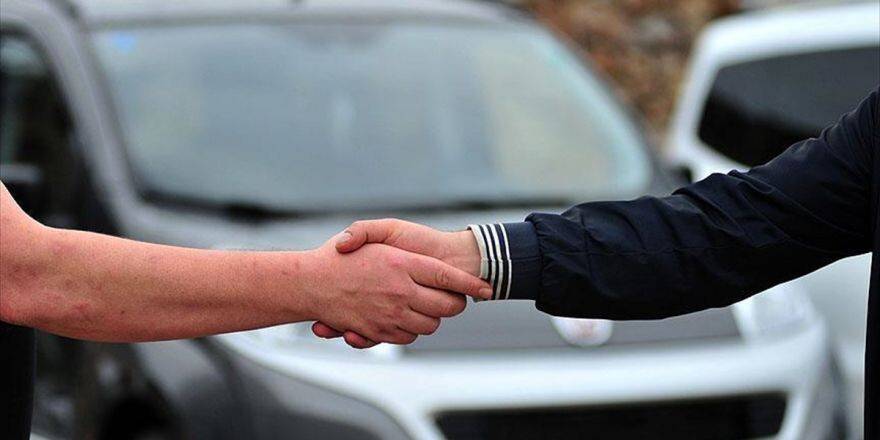 İkinci El Araç Satışında Yeni Dolandırıcılık Yöntemleri