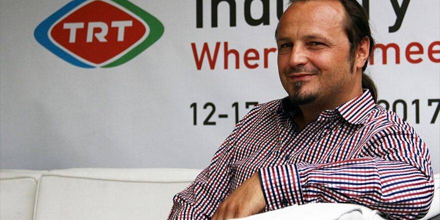'Allah'ı Bulmak İçin Çıkılmış Seyahatin Hikayesi'