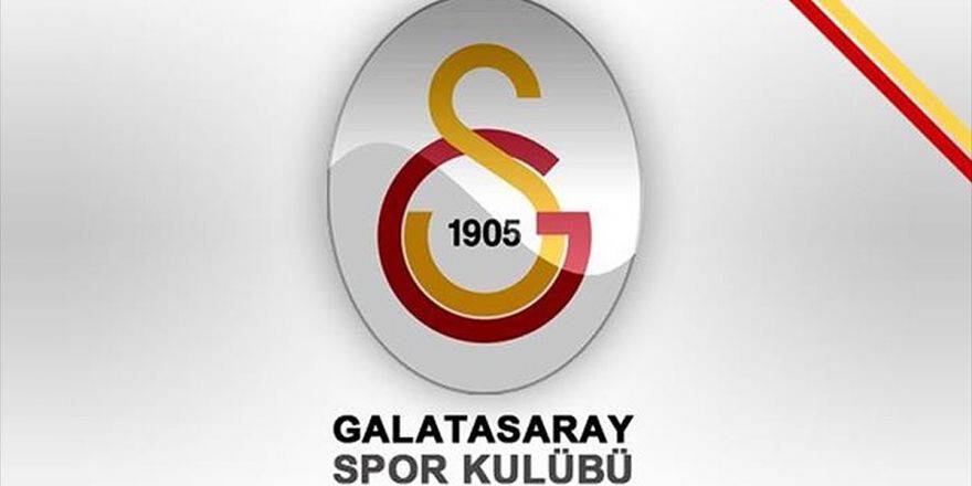 Galatasaray'a Yeni Sponsor