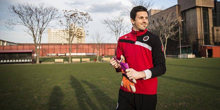 Hopf Futbolu Gençlerbirliği'nde Bırakmak İstiyor