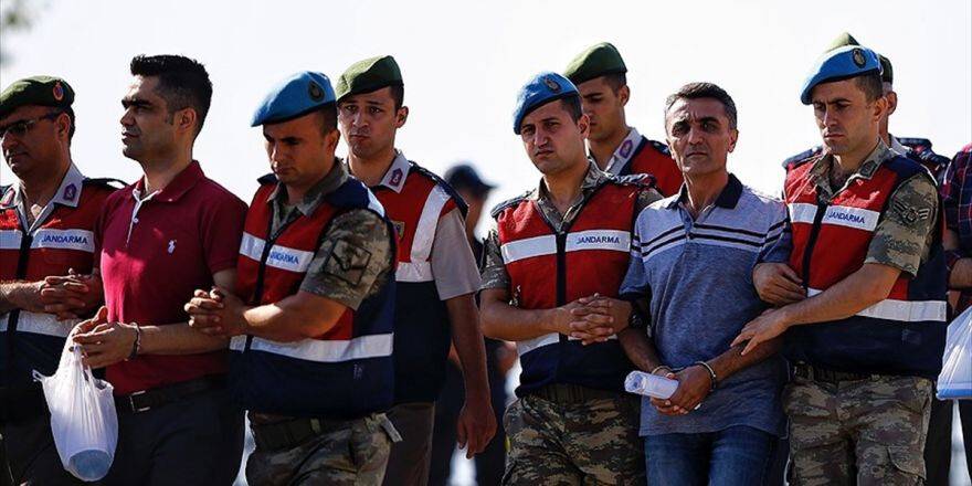 'Davanın Sonuçlanması Fetö'nün Çöküşünde En Büyük Etken Olacaktır'