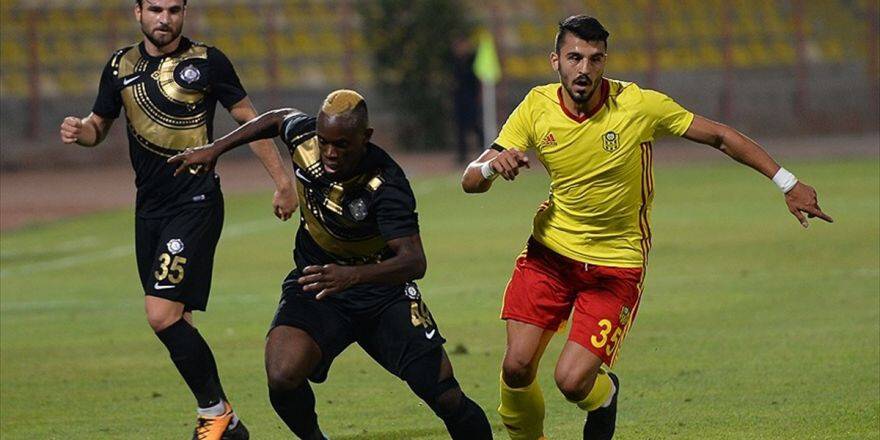 Pfdk'den Tisdell'e 2 Maç Ceza