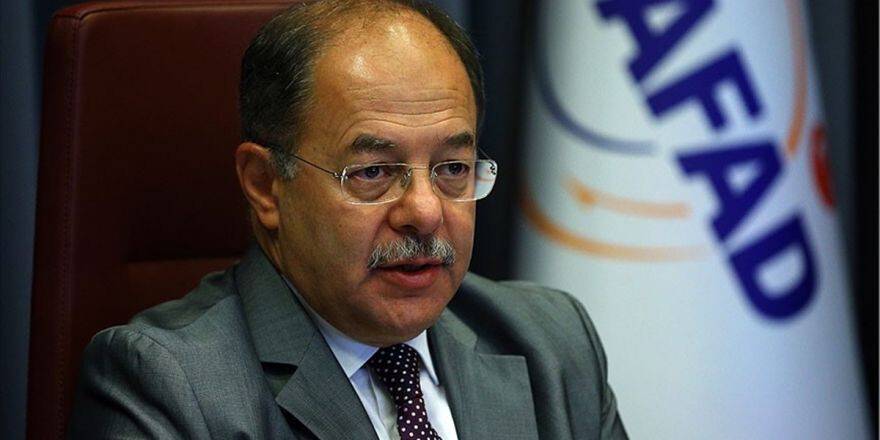 Başbakan Yardımcısı Akdağ: Dask'la İlgili Bir Çalışma Yürütüyoruz