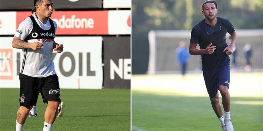 Şili Milli Takımı'na Türkiye'den 2 İsim