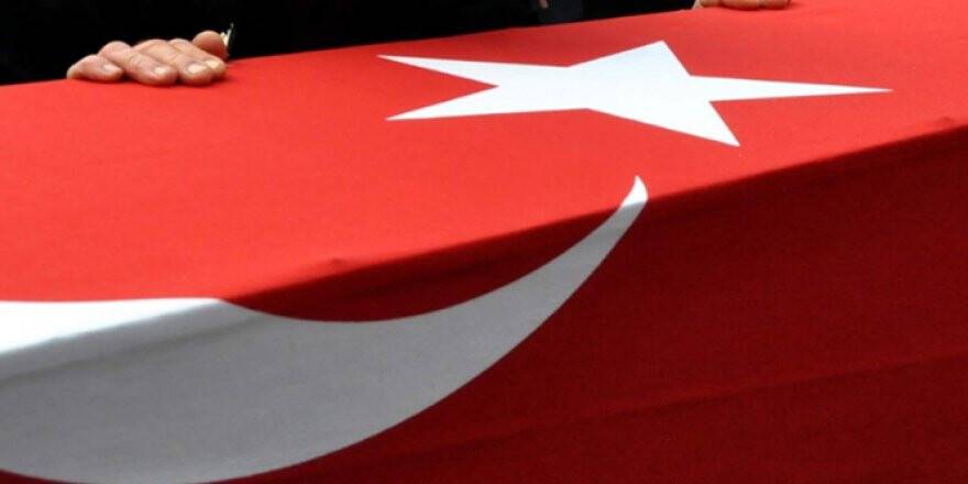 Hatay'dan acı haber: 1 şehit
