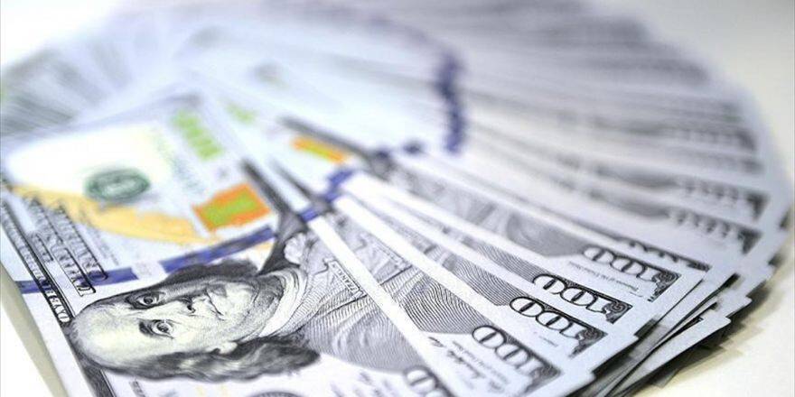 Dolar/tl Güne Yatay Başladı