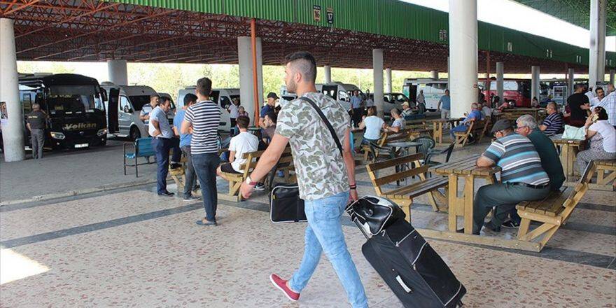 Yıllık Ücretli İzin Yönetmeliğinde Değişiklik