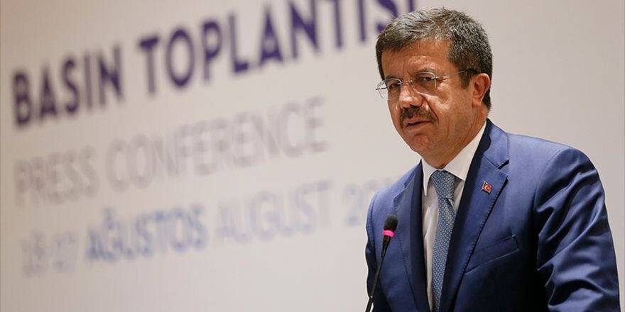 'Türkiye Ve Rusya'nın Birbirini Tamamlama Kabiliyeti Yüksek'