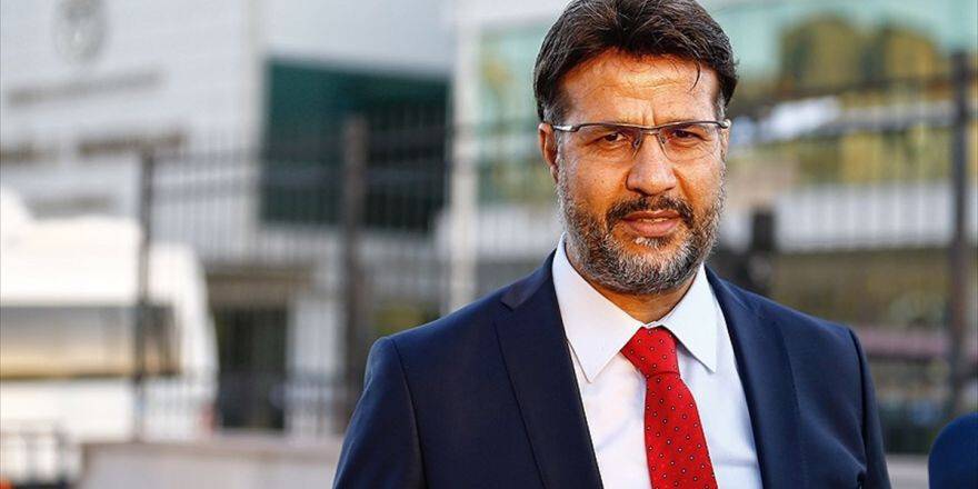 'Suikast Girişimi Sanıklarının Süre Talepleri Kararı Geciktirmeye Dönük Çaba'