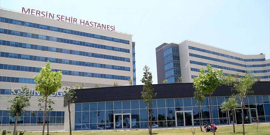 Şehir Hastaneleri İstihdama Da Katkı Sağlıyor