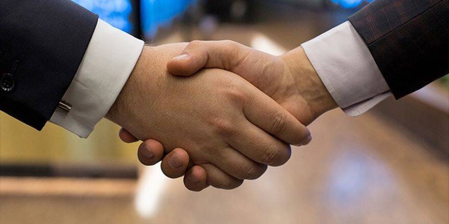 Müsiad İle Rusya Arasında İş Birliği Anlaşması