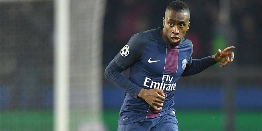 Matuidi Juventus'ta