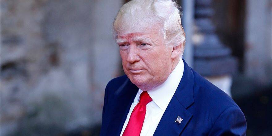 Trump'ın 'Sanat Komitesi' Üyeleri De İstifa Etti