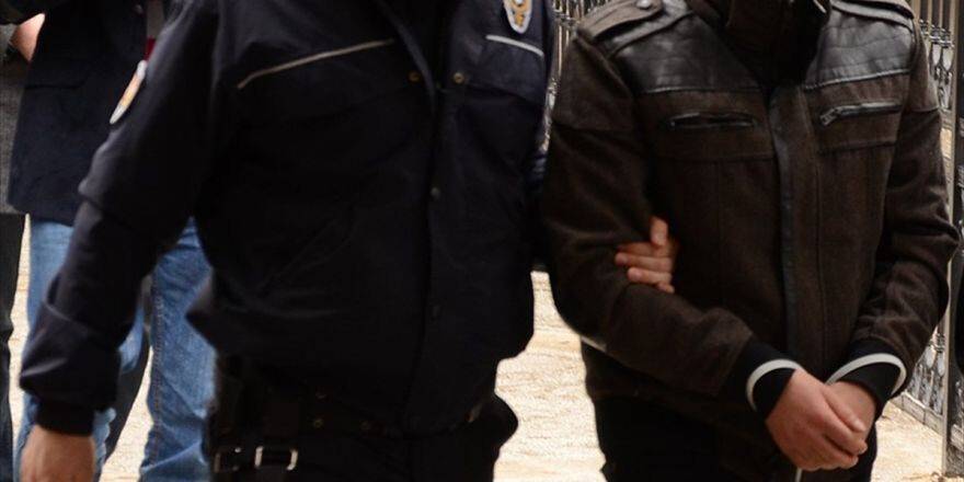 Mardin Merkezli Terör Operasyonu: 7 Gözaltı