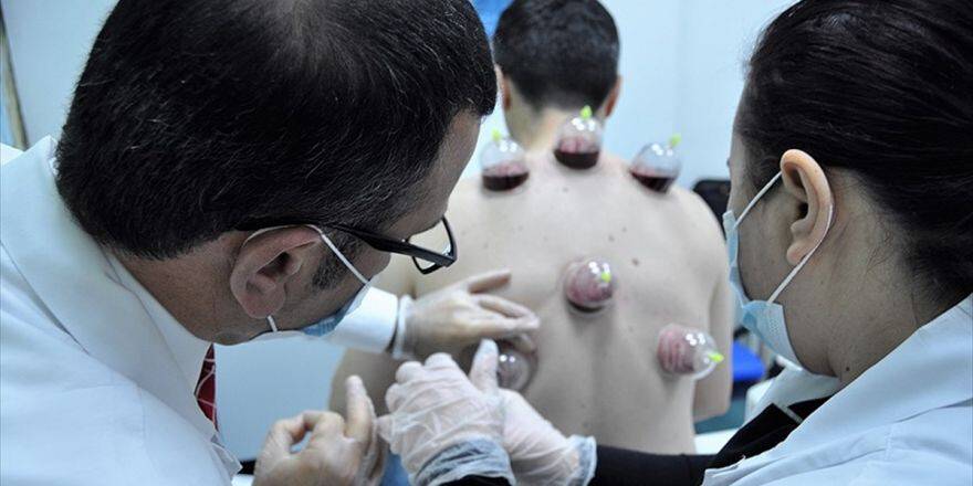 'Hacamat İçin Sertifikalı Hekimleri Tercih Edin'