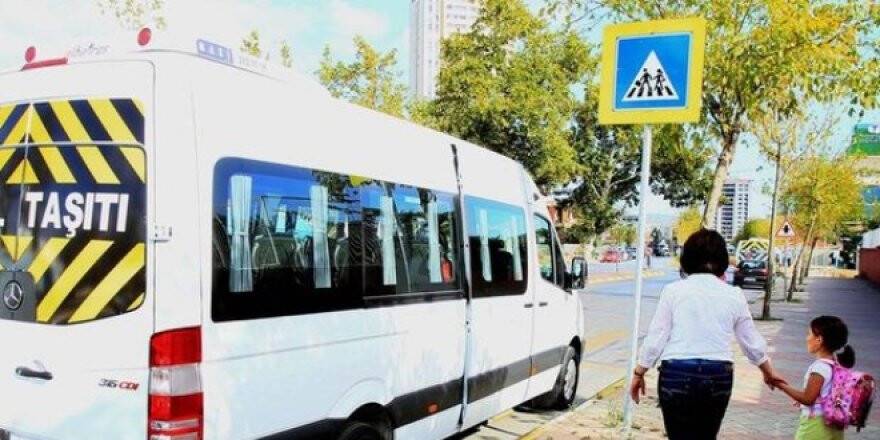 Öğrenci taşımacılığını devlet ve belediyeler ücretsiz yapsın