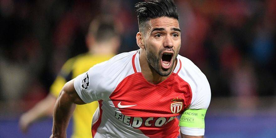 Son Şampiyon Monaco'dan 'Üst Üste Maç Kazanma' Rekoru