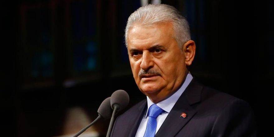Başbakan Yıldırım: Memurlarımızı Enflasyonun Altında Bir Ücrete Mahkum Etmeyeceğiz
