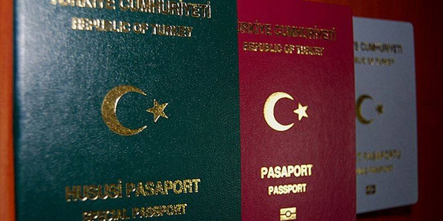 İhracatçı Yeşil Pasaportla 'Kanatlandı'